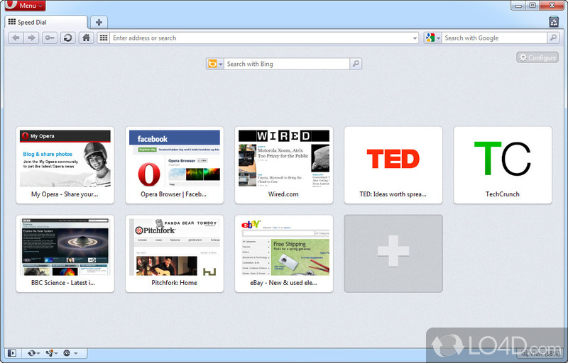download opera browser in egypt